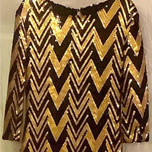 Gently used formal dress